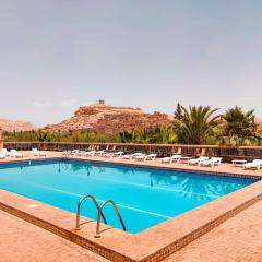 Hôtel LAKASBAH Ait Ben Haddou