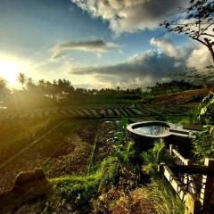 Bali Beach Eco Villas Bali Batu Beach Hut
