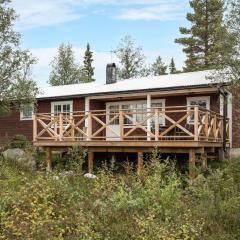 Chalet Lofsdalen Lavskrikan by Interhome