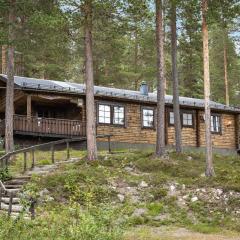 Chalet Lofsdalen Furan by Interhome