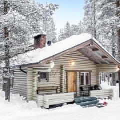 Holiday Home Saivontupa by Interhome