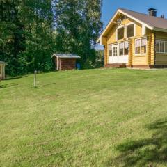 Holiday Home Ahvenranta by Interhome