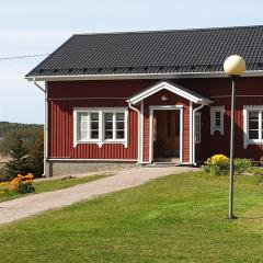 Holiday Home Villa pääsky by Interhome