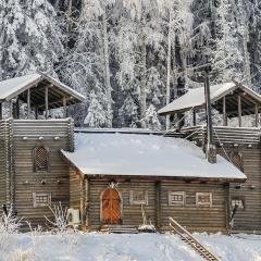 Holiday Home Härkälinna by Interhome