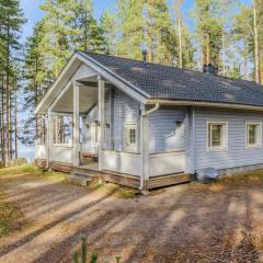 Holiday Home Kainalolahti by Interhome