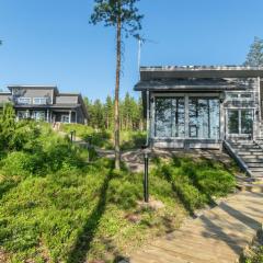 Holiday Home Villa saunaniemi i by Interhome