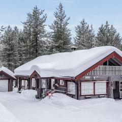 Holiday Home Kerkkälä by Interhome