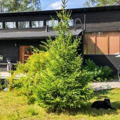 Holiday Home Hevonkuusi by Interhome