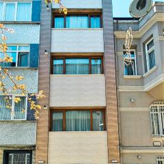 Cihangir Flat