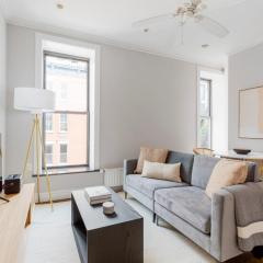 East Village 2br w wd nr groceries shops NYC-1235
