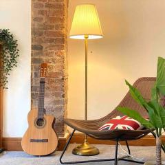 Vintage Apartment in King's Cross