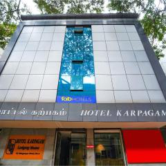 FabHotel Karpagam