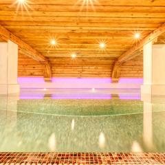 Hotel Arca Solebad & Spa