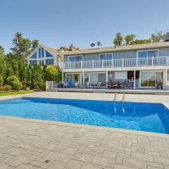 Spacious Rocky Point Retreat with Al Fresco Dining!