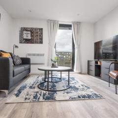 GuestReady - Charming Hideaway in Liverpool