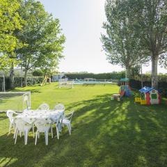 El Jardín de los Niños