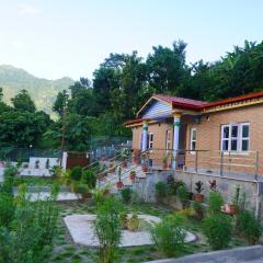 LAMJUNG Villa