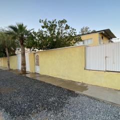 CASA GRANDE CON VISTA AL VALLE