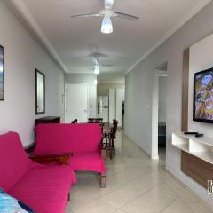 Thel Ubatuba - Apto 405/B, Ana Luiza - Praia Grande