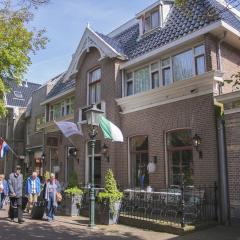 Loods Hotel Vlieland