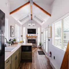 Moonrise Tiny Home