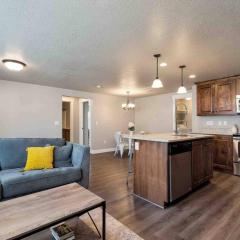 Sleepy Ridge Apt in Vineyard/Orem (Sleeps 6)