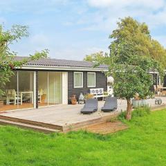 4 star holiday home in Stege-By Traum