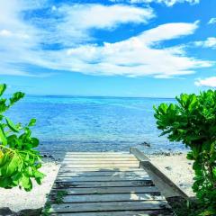 MOOREA - Fare Taina Nui