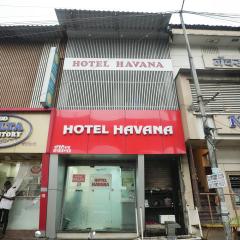 Hotel Havana