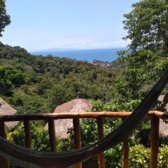 Tree House Bungalows Koh Tao