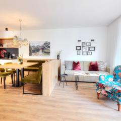 Alpenstolz Damüls Haus 4 - Stilvoll urlauben in den Bergen