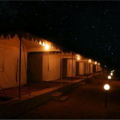 Rumis Desert Camp