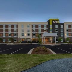 Home2 Suites By Hilton Fayetteville North