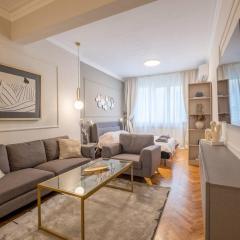 Calm, Luxury Apartment, Premium Location at NDK!