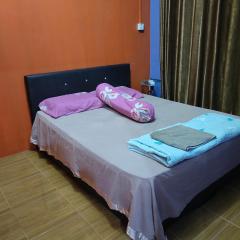 Home Sweet Home