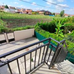 A1 - Airport Belgrade Apartment