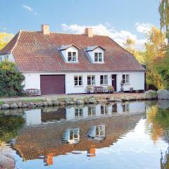 Beautiful Home In Sydals With Kitchen