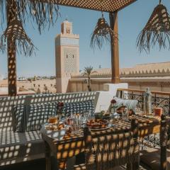 Riad Casa Kasbah