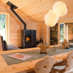 Mountain Cabin Got Spess Lenzerheide