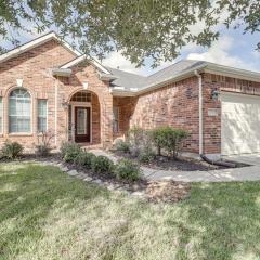 4 Mi to Six Flags Spring Vacation Home