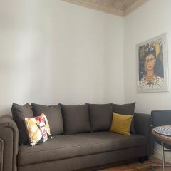 Apartament Jadwisia