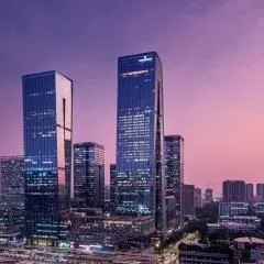 深圳湾万丽酒店