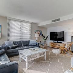 1132 Beach Walker
