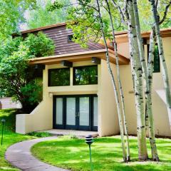 Aspen West End Sanctuary 4878 sf.