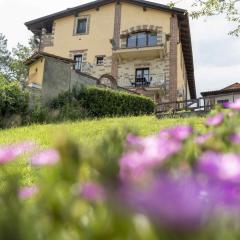 Country House La Mela Ruscalla