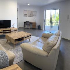 Unit 4 - Manly Boutique Apartments