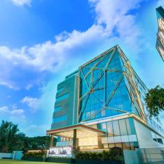 Regenta Central Javaji Mysore