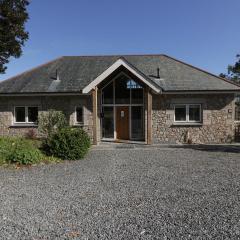 Lower Mellan Barn