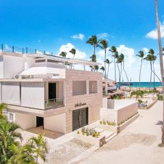 Luxury Villa in Bávaro Just on the Beach