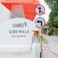 Sidewalk Boutique Hotel